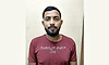 ಫರಂಗಿಪೇಟೆ ಬ್ಯಾಂಕ್ ಕಳವು ಯತ್ನ: ಆರೋಪಿಯ ಬಂಧನ