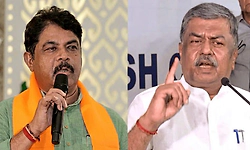 ಅಶೋಕ್‌ ಕಾರಿನಲ್ಲಿ ತಲವಾರ್‌, ನಾಡಬಾಂಬ್: ಹರಿಪ್ರಸಾದ್‌