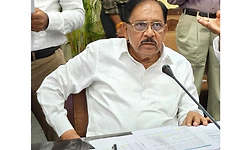 ನೀಟ್‌ ಬದಲು ರಾಜ್ಯ ಸಿಇಟಿ ಮರು ಸ್ಥಾಪಿಸಿ: ಪ್ರಧಾನಿಗೆ ಡಿಸಿಎಂ ಪತ್ರ