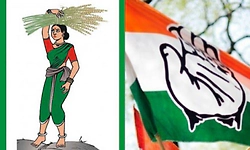 ನಿಮ್ಮ ಕಣ್ಣಿನ ದಿಮ್ಮಿ ತೆಗೆಯಿರಿ: ನೀಟ್‌ ಕುರಿತು ಕೈಗೆ ದಳ ಟೀಕೆ