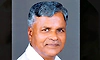 ಕಸಾಪ ಕೇಂದ್ರ ಅಧ್ಯಕ್ಷ ಚುನಾವಣೆಗೆ ಜಾಣಗೆರೆ ವೆಂಕಟರಾಮಯ್ಯ ಅಭ್ಯರ್ಥಿ