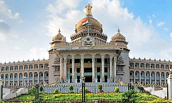ಬೆಂಗಳೂರು ಪಾಲಿಕೆಗಳ ಸಂಖ್ಯೆ 5ರಿಂದ 2/3ಕ್ಕಿಳಿಸಲು ಸರ್ಕಾರ ಗಂಭೀರ ಚಿಂತನೆ