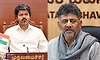ಆ.3ಕ್ಕೆ ತ.ನಾಡು ಸಿಎಂ ವಿಜಯ್ ಜತೆ ಡಿಕೆಶಿ ಮೇಕೆದಾಟು ಚರ್ಚೆ?