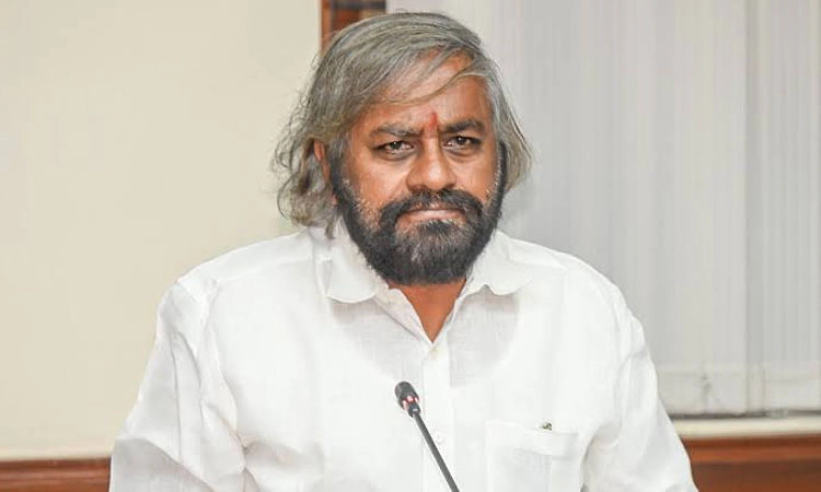ಗ್ರಾಮೀಣಾಭಿವೃದ್ಧಿ ವಿವೀಲಿ ಎಐ ಕೋರ್ಸ್‌: ಸಚಿವ ಖಂಡ್ರೆ ಸೂಚನೆ