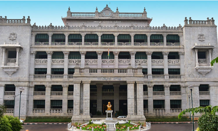 ಪಶುವೈದ್ಯಕೀಯ ನೇಮಕಾತಿಯಲ್ಲಿ ಅಕ್ರಮ?