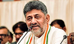 ಹಳ್ಳಿಗಳ ಸರಕಾರಿ ಶಾಲೆಗಳಿಗೆ ಸಿಎಸ್‌ಆರ್‌ ನಿಧಿ: ಸಿಎಂ ಡಿಕೆಶಿ