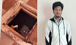 ಚಿಕ್ಕಬಳ್ಳಾಪುರ: ತಂದೆಯಿಂದಲೇ 13 ದಿನದ ಹೆಣ್ಣು ಶಿಶು ಹತ್ಯೆ