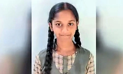 ನಾಸಾ ಚಂದ್ರ ಯೋಜನೆ: ಆಂಧ್ರಪ್ರದೇಶ ಬಡಗಿಯ 14ರ ಪುತ್ರಿಯೂ ಆಯ್ಕೆ