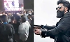 ‘Toxic’ pre-release event mishap: Sound system collapses, two injured