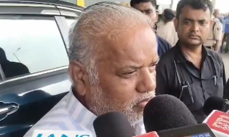 Bihar minister's diabetes remark on sugar price rise sparks political row