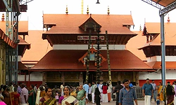 Keralam: Record 416 weddings held at Guruvayur temple in seven hours