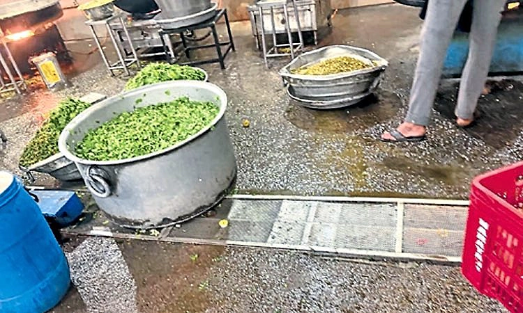 ಸಿಬ್ಬಂದಿ ಕೊರತೆ: ಆಹಾರ ಸುರಕ್ಷೆ ತಪಾಸಣೆ ನಗರಕ್ಕೆ ಸೀಮಿತ