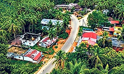 Kasturirangan report: ಕಾಡು ಉಳಿಯಬೇಕು, ನಮ್ಮ ಬದುಕು ಕೂಡ