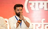 ಮೀಸಲಾತಿ ದಾನವಲ್ಲ, ಸಾಂವಿಧಾನಿಕ ಹಕ್ಕು'ರದ್ದುಪಡಿಸಲು ಸಾಧ್ಯವಿಲ್ಲ': ಚಿರಾಗ್ ಪಾಸ್ವಾನ್