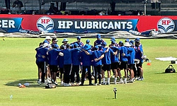 INDvsSL: ಕೊಲಂಬೊ ಟೆಸ್ಟ್‌ ಆರಂಭ: ಇಬ್ಬರು ಆಟಗಾರರು ಟೆಸ್ಟ್‌ ಪಾದಾರ್ಪಣೆ