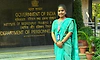 ದೆಹಲಿ: ರಕ್ಷಣ ಸಚಿವಾಲಯದ ಅಧಿಕಾರಿ ನಿಗೂಢ ಸಾವು