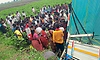Shahapur: ರಸ್ತೆ ಅಪಘಾತ: ಮೂವರು ಮಹಿಳಾ ಕಾರ್ಮಿಕರ ದುರ್ಮರಣ