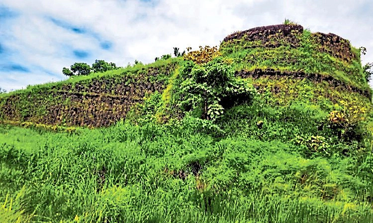 ಕಾಸರಗೋಡು ಟೂರಿಸಂ ಸರ್ಕ್ಯೂಟ್ ಸ್ತಬ್ಧ