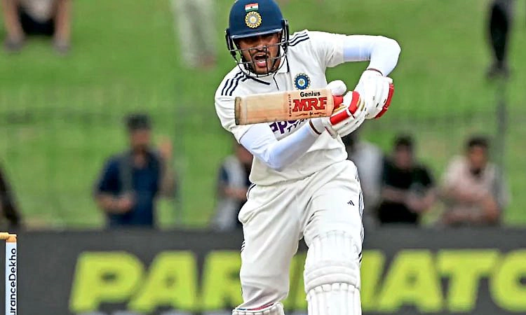 Test: ವಿರಾಟ್ ಕೊಹ್ಲಿ, ರೋಹಿತ್‌ ಶರ್ಮಾಗೆ ಆಗದ ದಾಖಲೆ ಮಾಡಿದ ಶುಭ್ಮನ್ ಗಿಲ್