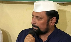 ಬರದ ಬಗ್ಗೆ ಚರ್ಚಿಸುವ ಸದ್ಬುದ್ಧಿ ಪ್ರತಿಪಕ್ಷದವರಿಗೆ ಬರಲಿ: ಸಚಿವ ಲಕ್ಷ್ಮಣ ಸವದಿ