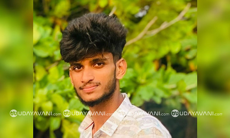 ಮಂಗಳೂರು: ನದಿಗೆ ಬಿದ್ದ ಫುಟ್‌ಬಾಲ್ ತೆಗೆಯಲು ಹೋಗಿ ಯುವಕ ಸಾವು