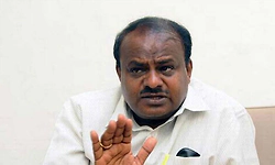 ನೈಸ್‌ ಬಗ್ಗೆ ಹೈಕೋರ್ಟ್‌ ಅಭಿಮತವೇ ಜಾಹೀರಾತಲ್ಲಿ ಪ್ರಕಟ: ಕುಮಾರಸ್ವಾಮಿ