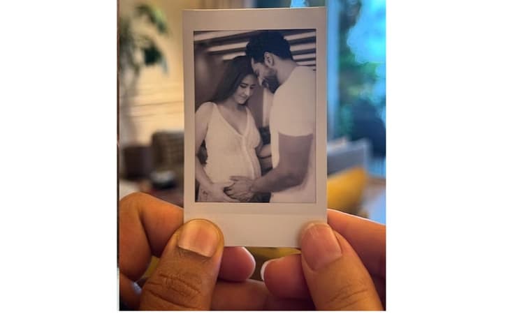Katrina Kaif-Vicky Kaushal announce pregnancy