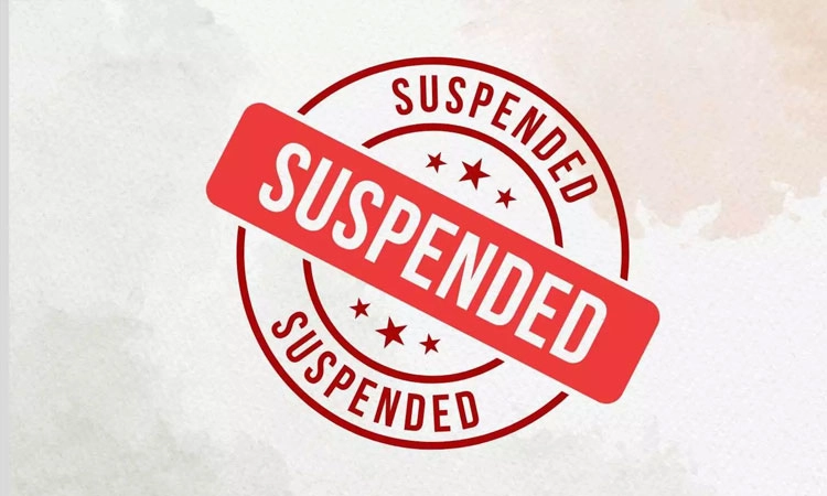 ಪಬ್‌-ಬಾರ್‌ಗೆ ಅಕ್ರಮ ಅವಕಾಶ, ಉದ್ಯಮಿಗೆ 10 ಲಕ್ಷ ರೂ.ಗೆ ಬೇಡಿಕೆ: 5 ಪೊಲೀಸರ ಅಮಾನತು