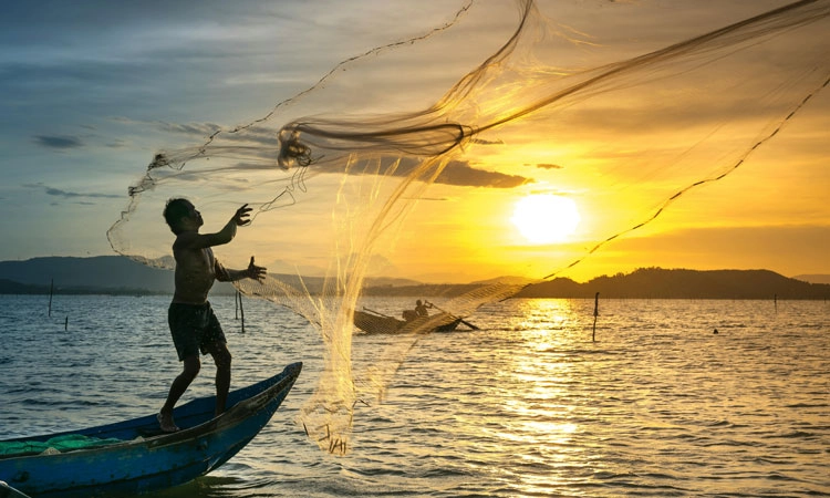 ಕಾಸರಗೋಡು:ಮೀನುಗಾರರಿಗೆ ಎಚ್ಚರಿಕೆ