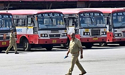 Government bus employees to hold protest on October 7, but no bus strike