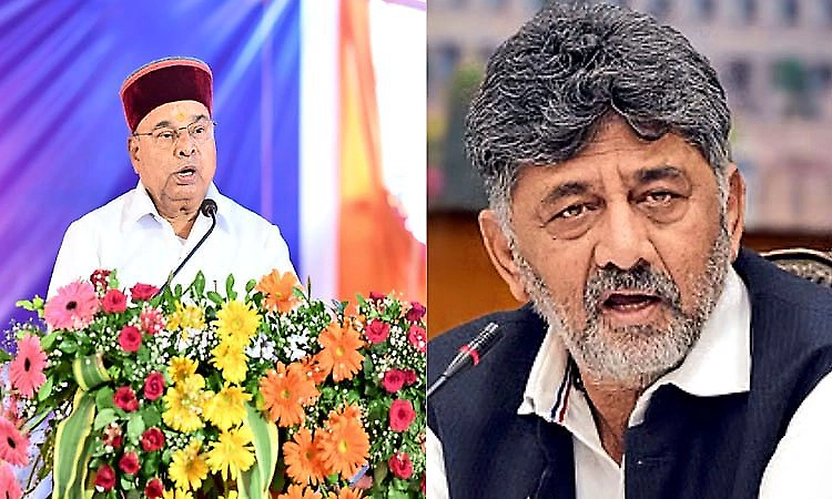 Governor asks CM to reconsider order limiting Vande Mataram to two stanzas