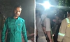 UP: Man who shot dead wife, two priests and kept his kids hostage killed in encounter
