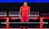 Mirabai Chanu ends Asian Games medal wait with silver