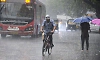 Deep depression triggers heavy rain in Odisha, 5,000 people evacuated