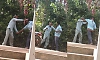 Chikkamagaluru: Son brutally assaults father with iron rod!