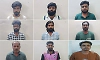 Udupi police launch major operation in drug case; 9 arrested