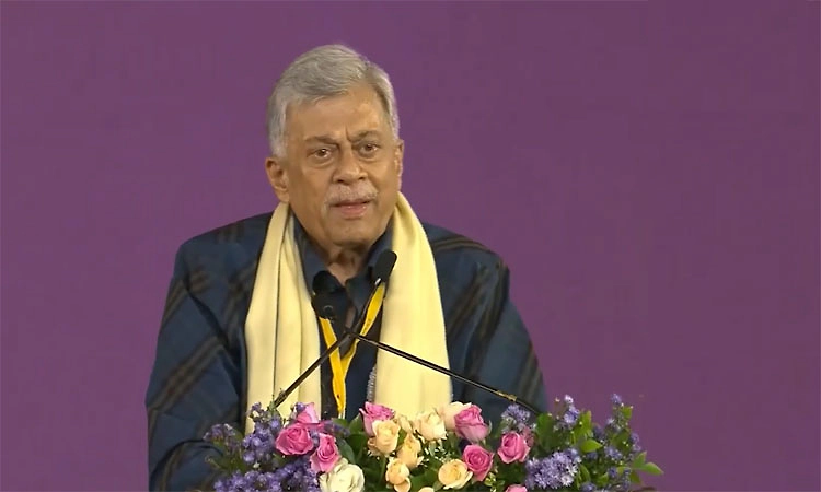ಭಾರತ ನನ್ನ ಜನ್ಮಭೂಮಿ, ಕರ್ನಾಟಕ ನನ್ನ ಕರ್ಮಭೂಮಿ: ಅನಂತ್ ನಾಗ್