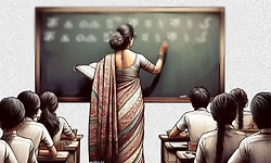 ಭಾಷಾ ವಿಷಯ ಬೋಧನೆ ನಿರ್ಲಕ್ಷ್ಯಸಲ್ಲದು