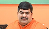 ಘೋಷಣೆ ಮೂಗಿಗೆ ಸವರಿದ ತುಪ್ಪ: ಶಾಸಕ ವೇದವ್ಯಾಸ ಕಾಮತ್