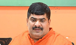 ಘೋಷಣೆ ಮೂಗಿಗೆ ಸವರಿದ ತುಪ್ಪ: ಶಾಸಕ ವೇದವ್ಯಾಸ ಕಾಮತ್