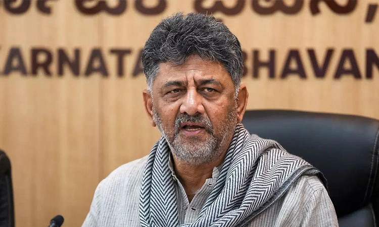ಡಿಸೆಂಬರ್‌ ಒಳಗೆ ಜಿಲ್ಲಾ ಪಂಚಾಯತ್‌, ತಾಲೂಕು ಪಂಚಾಯತ್‌ ಚುನಾವಣೆ: ಸಿಎಂ ಡಿ.ಕೆ. ಶಿವಕುಮಾರ್