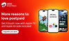 Family Postpaid Plans: ಏರ್‌ಟೆಲ್ ಪೋಸ್ಟ್‌ಪೇಯ್ಡ್ ಗ್ರಾಹಕರಿಗೆ ಸಿಹಿಸುದ್ದಿ 