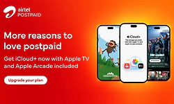 Family Postpaid Plans: ಏರ್‌ಟೆಲ್ ಪೋಸ್ಟ್‌ಪೇಯ್ಡ್ ಗ್ರಾಹಕರಿಗೆ ಸಿಹಿಸುದ್ದಿ 