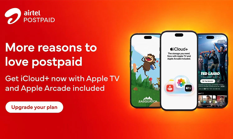 Family Postpaid Plans: ಏರ್‌ಟೆಲ್ ಪೋಸ್ಟ್‌ಪೇಯ್ಡ್ ಗ್ರಾಹಕರಿಗೆ ಸಿಹಿಸುದ್ದಿ 