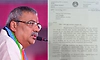 Congress: ಶಾಸಕ ಸ್ಥಾನಕ್ಕೆ ಮತ್ತೊಮ್ಮೆ ರಾಜೀನಾಮೆ ಸಲ್ಲಿಸಿದ ಯಶವಂತರಾಯಗೌಡ