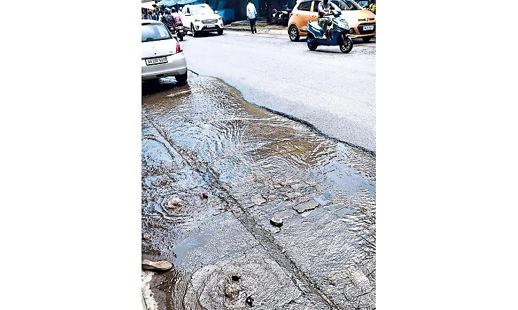 ಕಾರ್ಕಳ: ಸಮಗ್ರ ಯುಜಿಡಿಗೆ ಆಗ್ರಹ