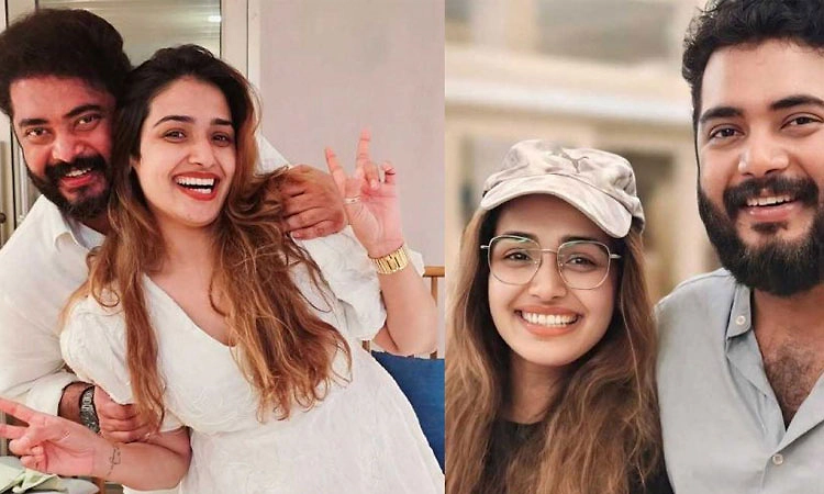 ವಿನು ಮೋಹನ್–ವಿದ್ಯಾ 13 ವರ್ಷಗಳ ದಾಂಪತ್ಯ ಅಂತ್ಯ?: ವಿಚ್ಛೇದನದ ವದಂತಿ
