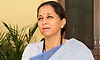 ಮಹಾರಾಷ್ಟ್ರ ಬರ ಪರಿಸ್ಥಿತಿ: ರಾಜಕೀಯ ಬದಿಗಿಟ್ಟು ರೈತರ ನೆರವಿಗೆ ಧಾವಿಸಿ: ಸುಪ್ರಿಯಾ ಸುಳೆ 