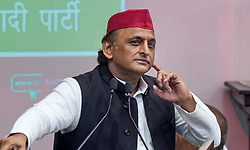 ಅಯೋಧ್ಯೆಯಲ್ಲಿ 'ಬುಲ್ಡೋಜರ್' ಅಬ್ಬರ: ಬಿಜೆಪಿ ಸರ್ಕಾರದ ವಿರುದ್ಧ ಅಖಿಲೇಶ್ ಯಾದವ್ ವಾಗ್ದಾಳಿ
