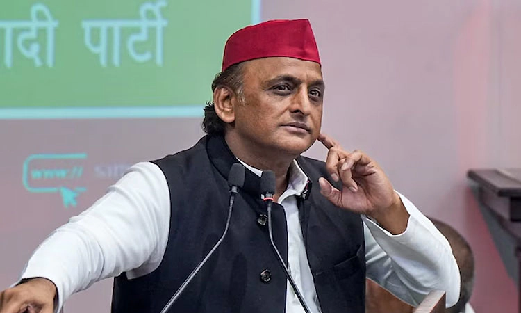 ಅಯೋಧ್ಯೆಯಲ್ಲಿ 'ಬುಲ್ಡೋಜರ್' ಅಬ್ಬರ: ಬಿಜೆಪಿ ಸರ್ಕಾರದ ವಿರುದ್ಧ ಅಖಿಲೇಶ್ ಯಾದವ್ ವಾಗ್ದಾಳಿ